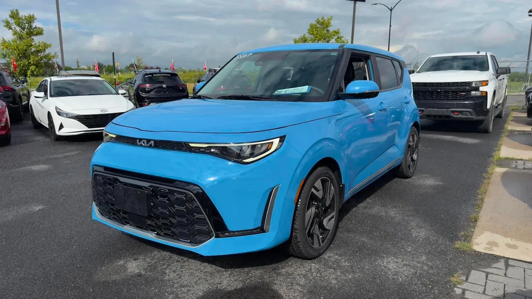 Kia Soul 2023 à vendre - photo 3