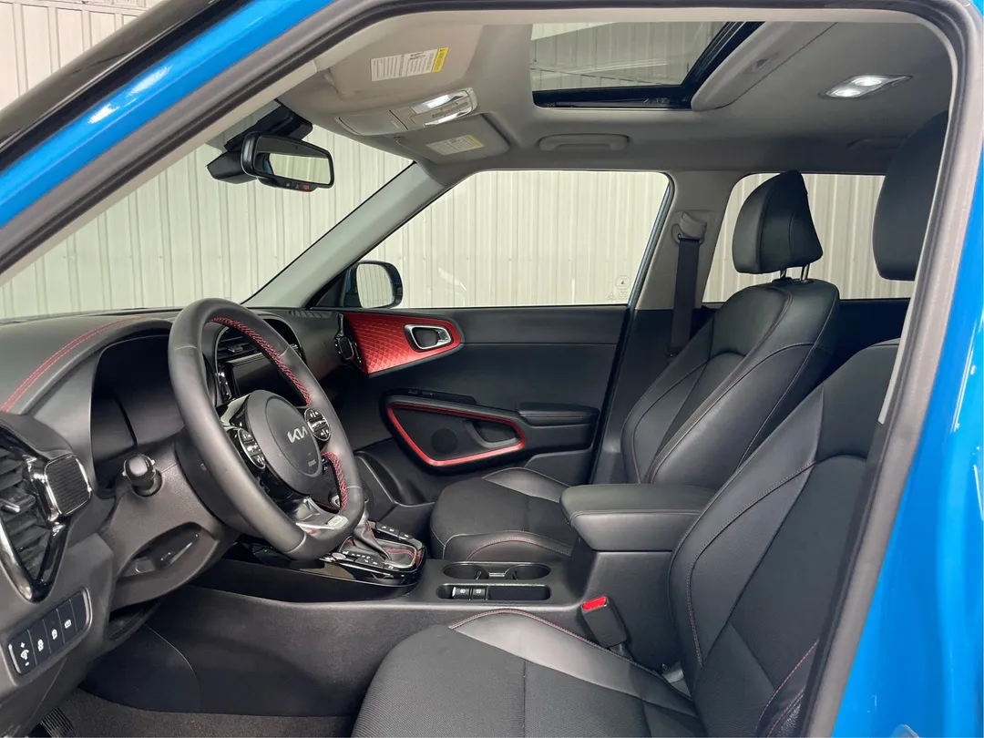 Kia Soul 2023 à vendre - photo 3