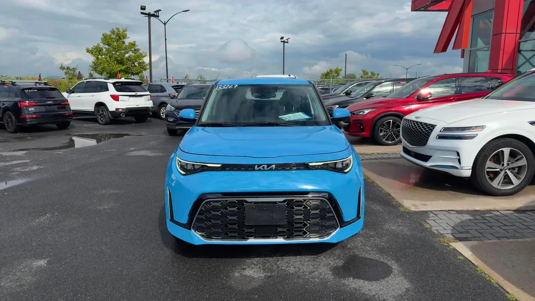 Kia Soul 2023 à vendre - photo 2