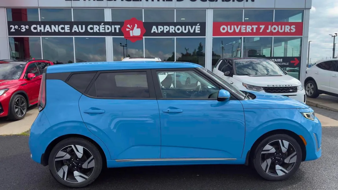 Kia Soul 2023 à vendre - photo 4