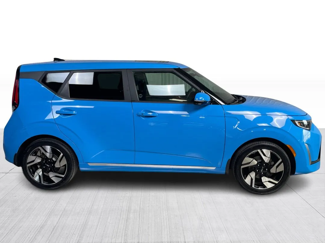 Kia Soul 2023 à vendre - photo 2