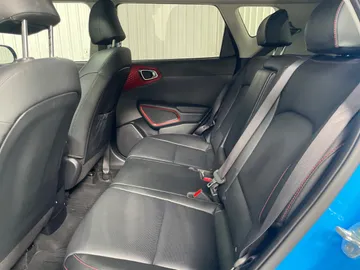 2023 Kia Soul - image 16