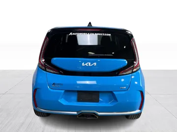 2023 Kia Soul - image 13