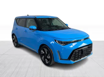 2023 Kia Soul
