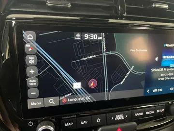 2023 Kia Soul - image 23