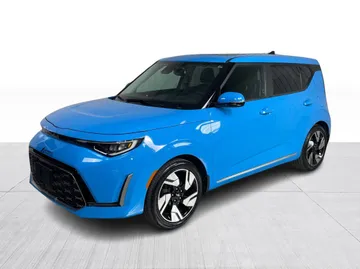2023 Kia Soul - image 10