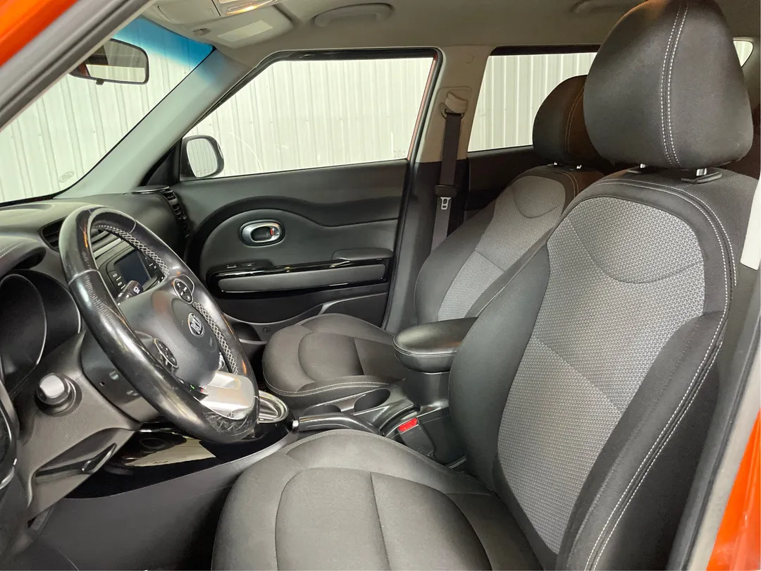 2018 Kia Soul for sale - photo 3