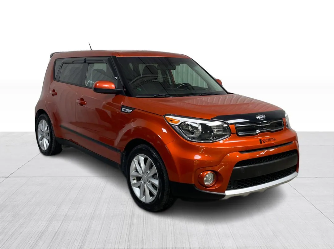 Kia Soul 2018 à vendre - photo 1