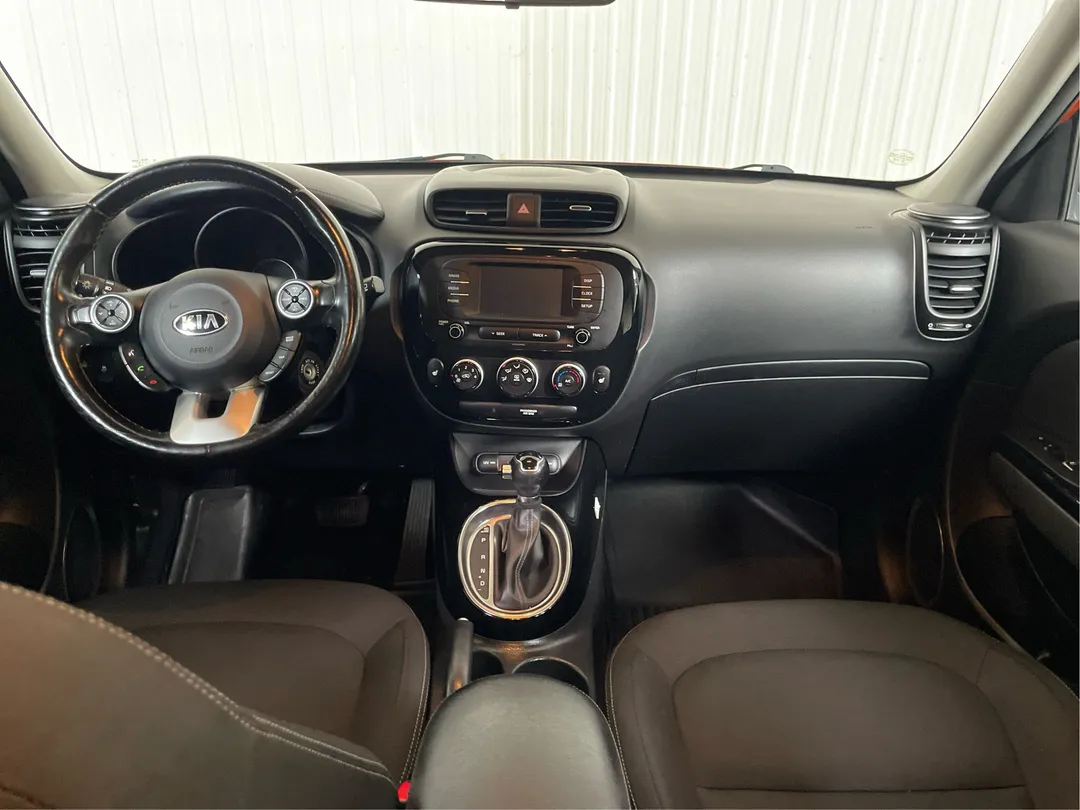2018 Kia Soul for sale - photo 4