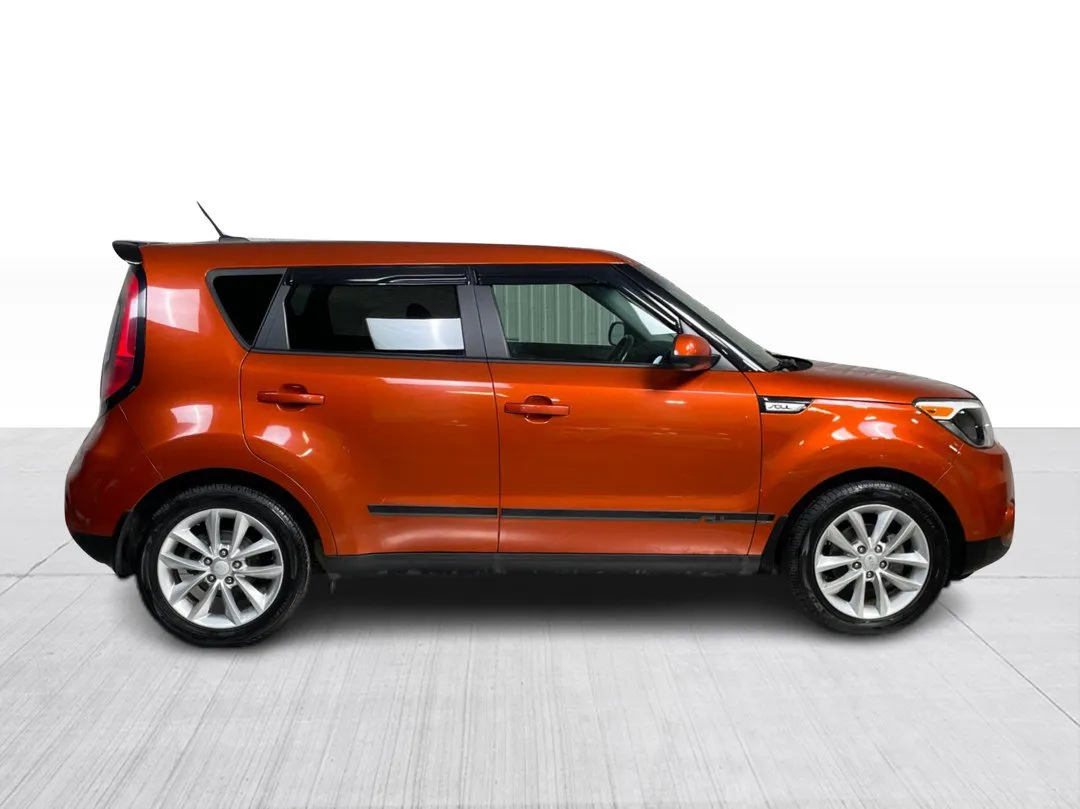 2018 Kia Soul for sale - photo 2