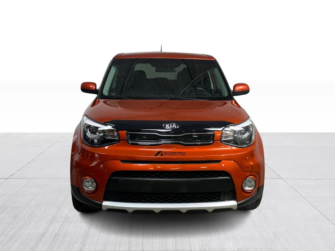 Kia Soul 2018 à vendre - photo 2