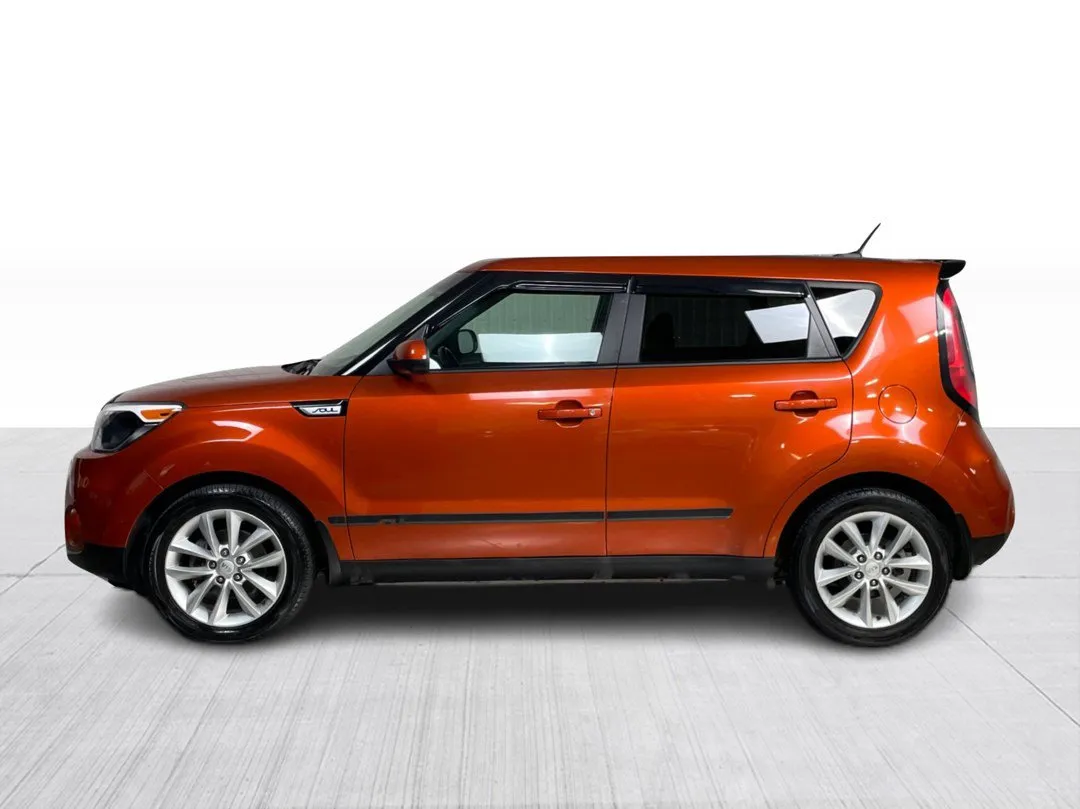 Kia Soul 2018 à vendre - photo 4