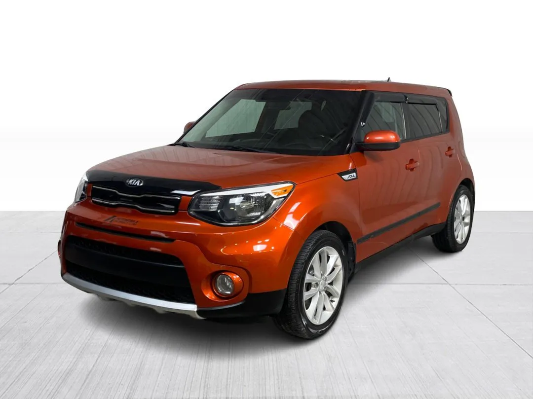 Kia Soul 2018 à vendre - photo 3