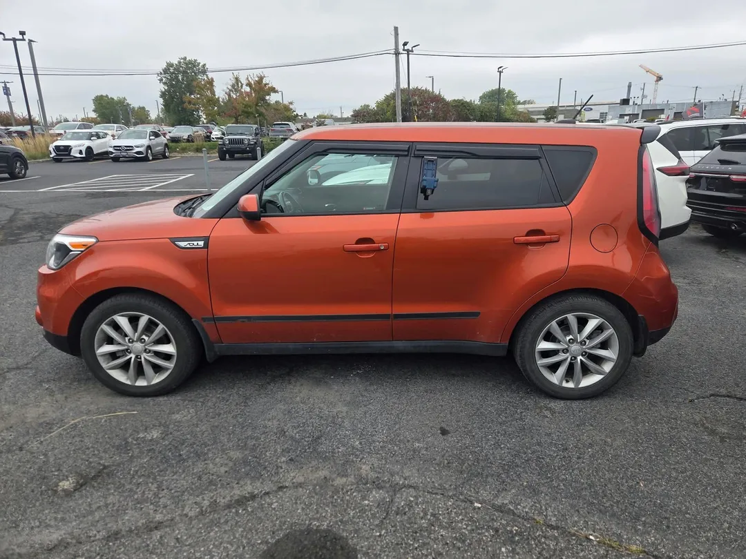 Kia Soul 2018 à vendre - photo 4