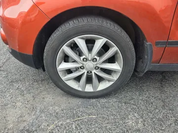2018 Kia Soul - image 7
