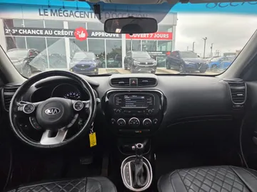 2018 Kia Soul - image 9