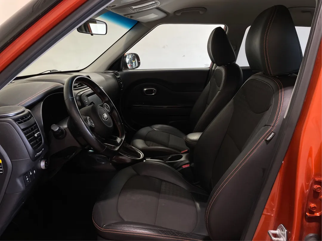 Kia Soul 2017 à vendre - photo 3