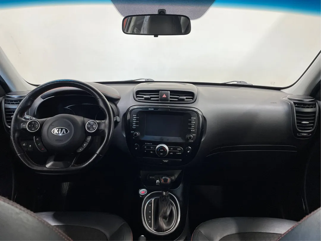 Kia Soul 2017 à vendre - photo 4