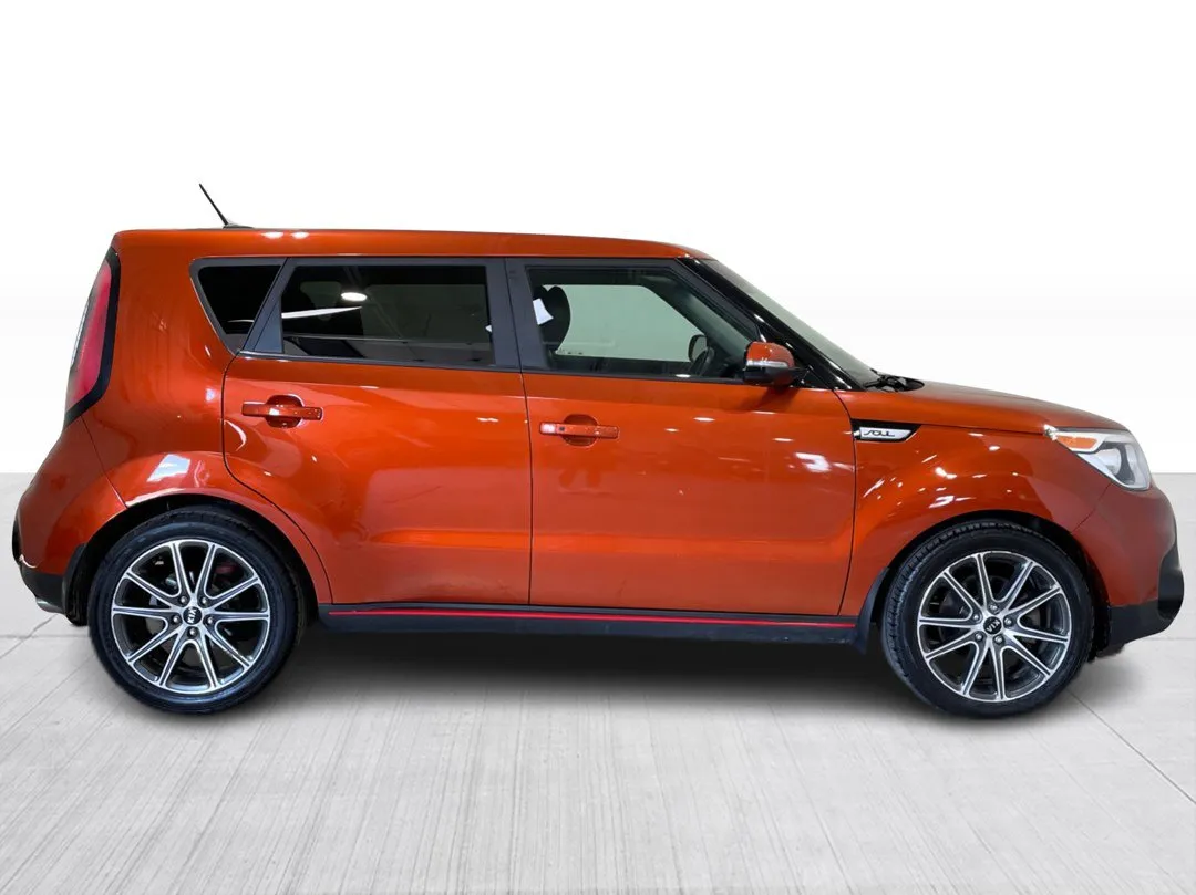 Kia Soul 2017 à vendre - photo 2
