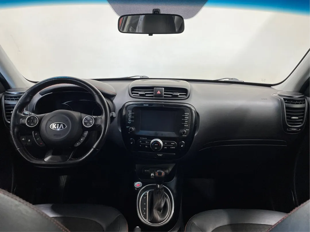 Kia Soul 2017 à vendre - photo 4