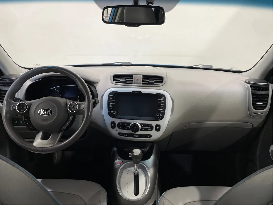 Kia Soul EV 2018 à vendre - photo 4