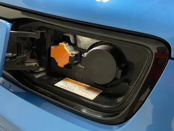 2018 Kia Soul EV - image 28