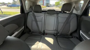 2018 Kia Soul EV - image 8