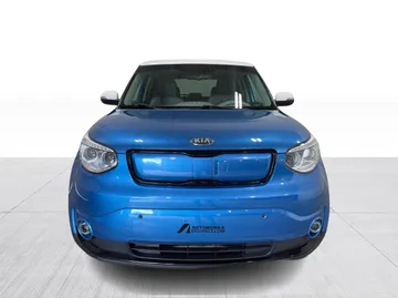 2018 Kia Soul EV - image 8