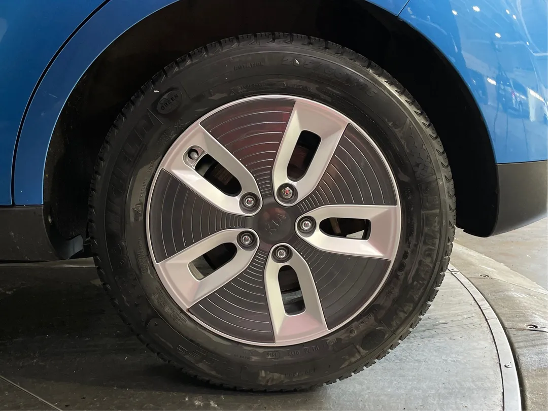2019 Kia Soul EV — photo 5