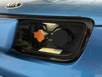 2019 Kia Soul EV - image 18