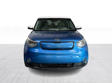 2019 Kia Soul EV - image 8