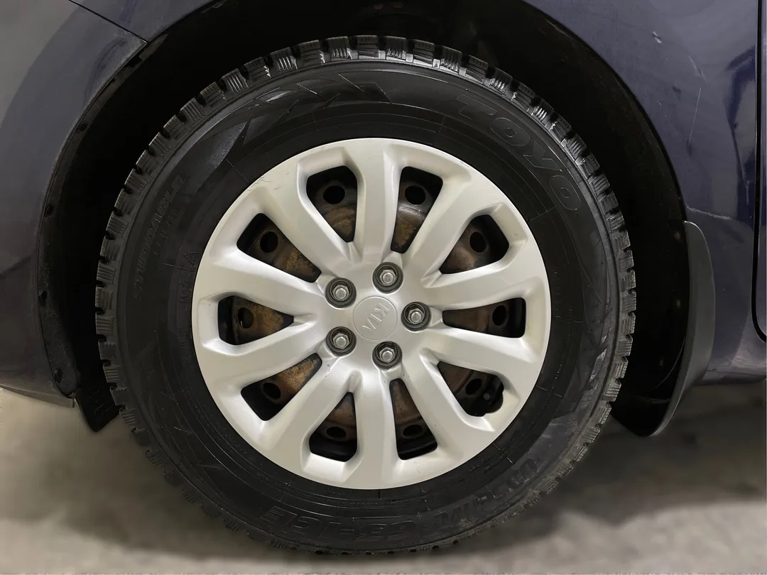 2018 Kia Sedona — photo 5