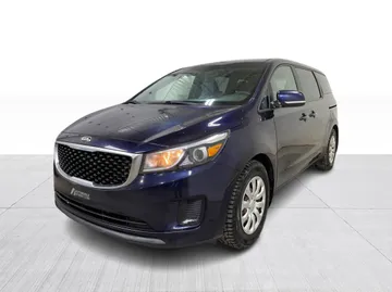 2018 Kia Sedona - image 8