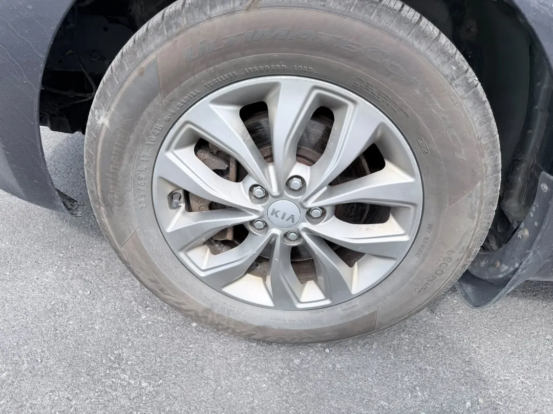 2019 Kia Sedona — photo 5