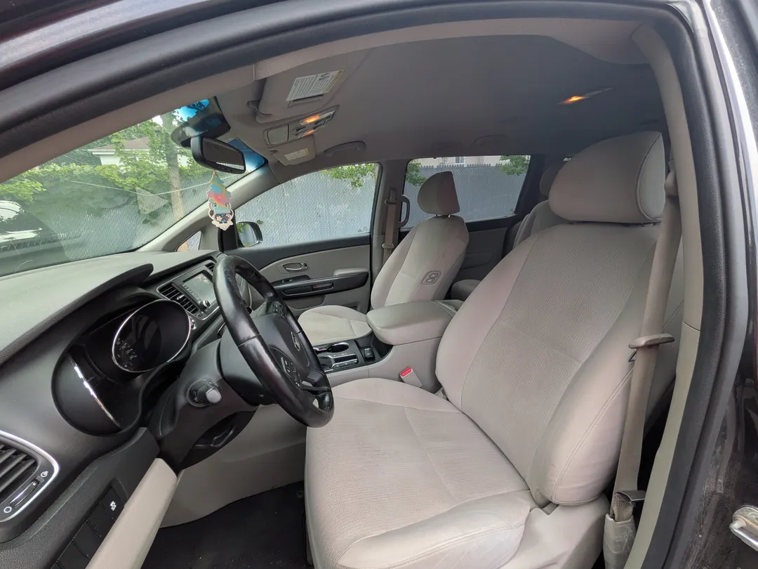 2019 Kia Sedona — photo 5