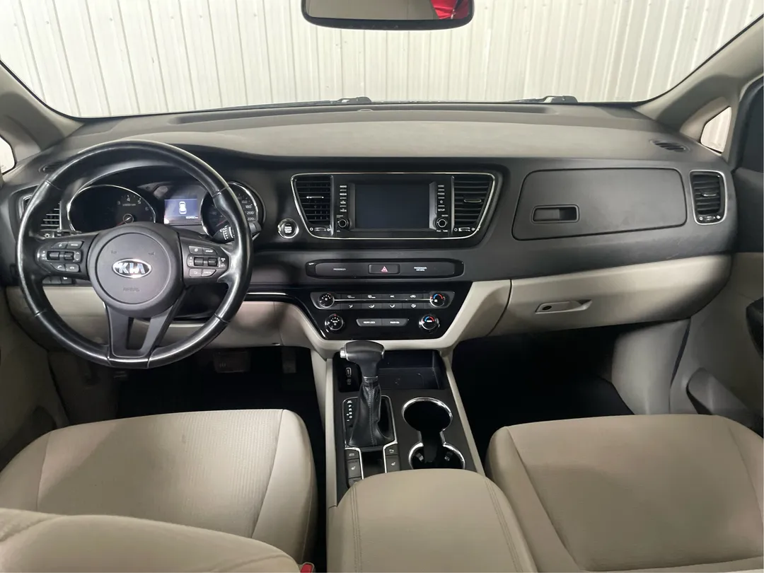 2019 Kia Sedona — photo 4