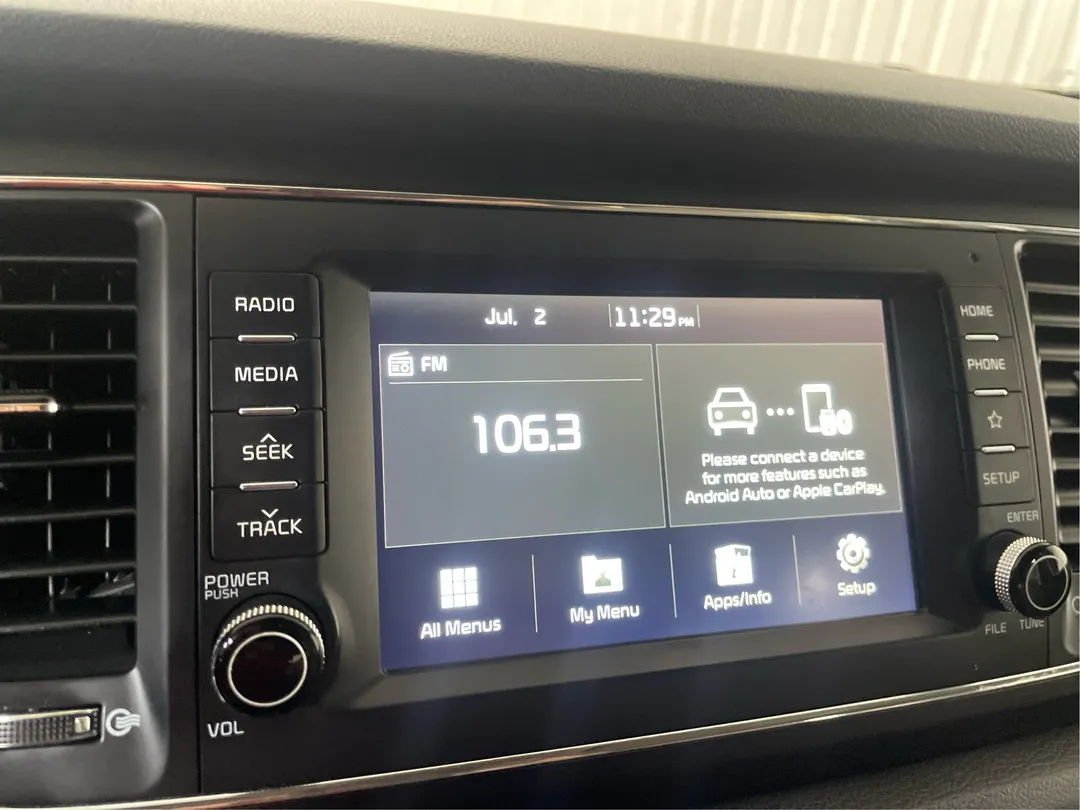 2019 Kia Sedona — photo 6