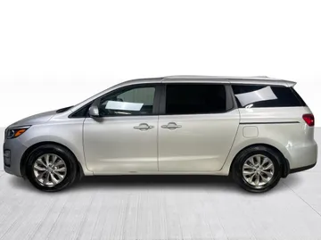2019 Kia Sedona - image 10