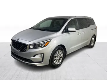 2019 Kia Sedona - image 9