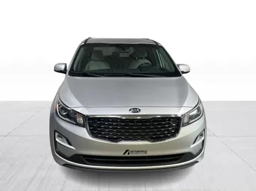 2019 Kia Sedona - image 8