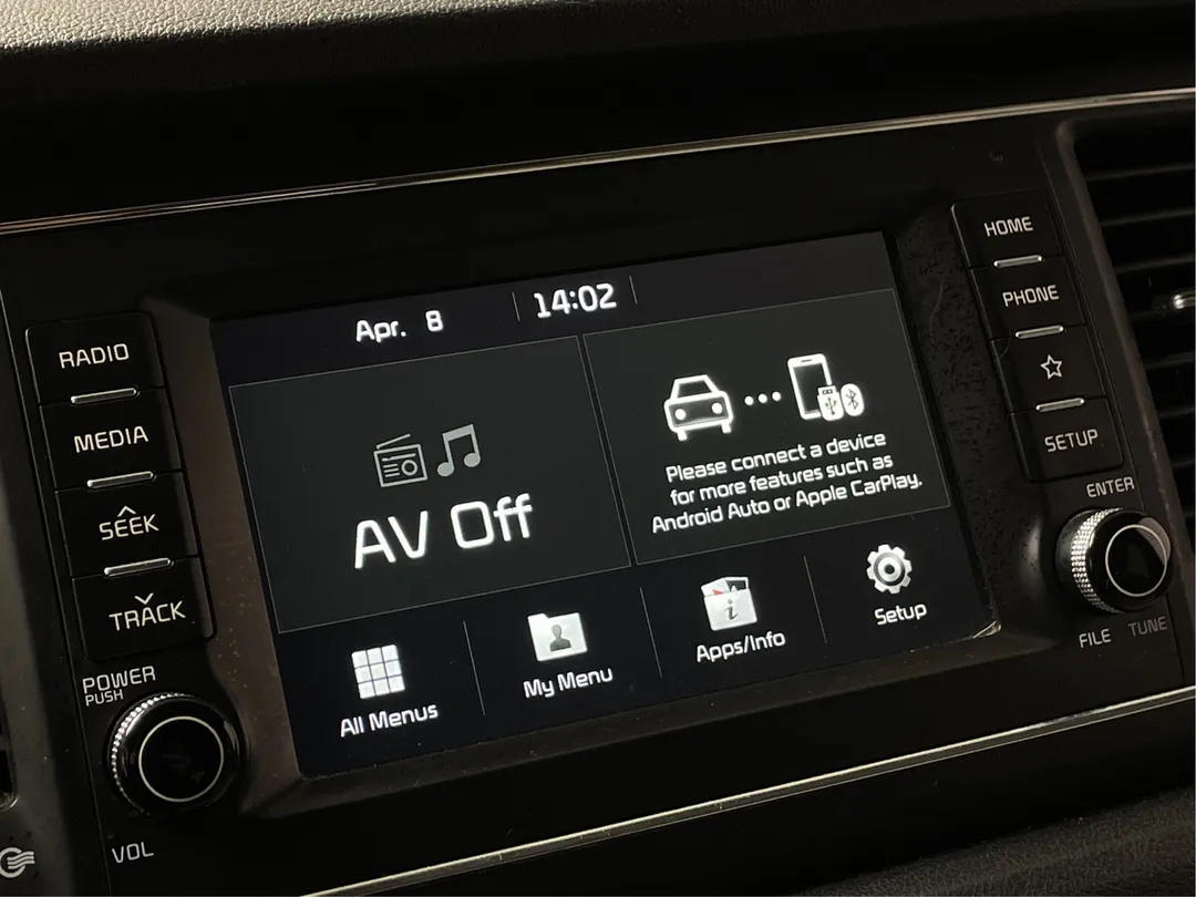 2020 Kia Sedona — photo 6