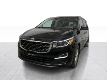 2020 Kia Sedona - image 9