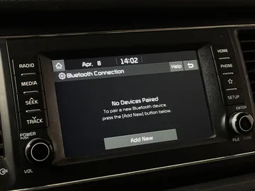 2020 Kia Sedona - image 23