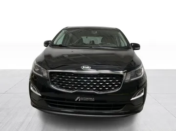 2020 Kia Sedona - image 8