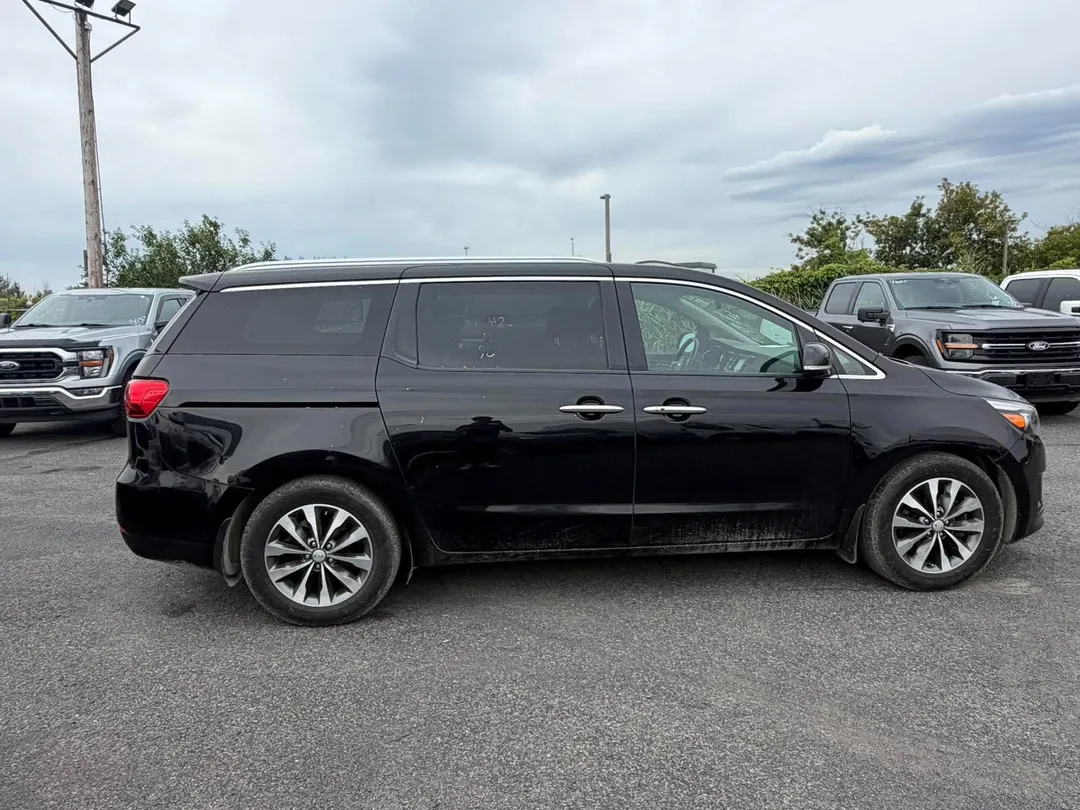 2018 Kia Sedona for sale - photo 4