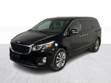 2018 Kia Sedona - image 9