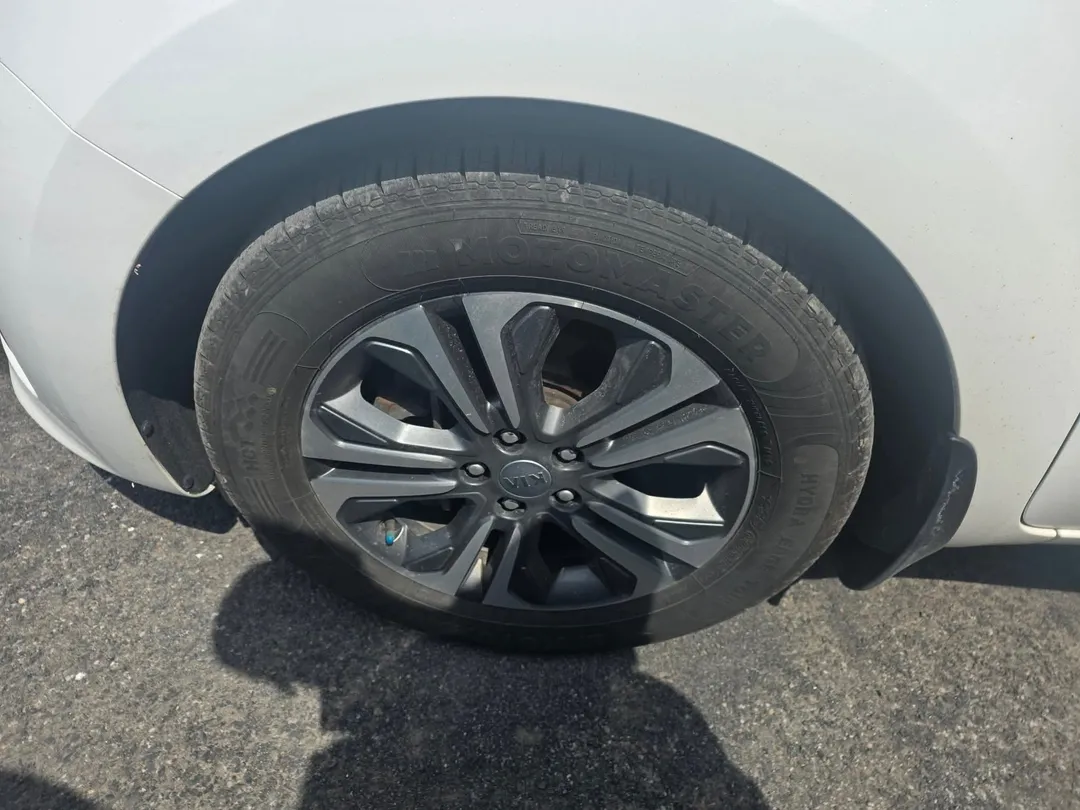2020 Kia Sedona — photo 6