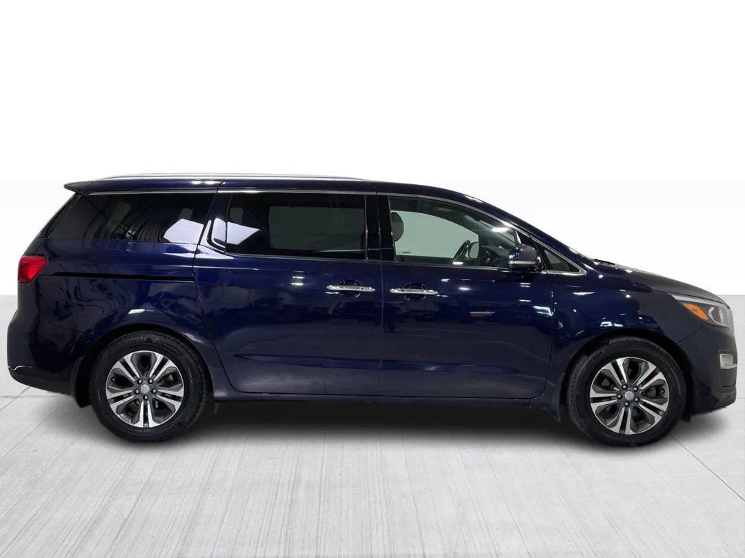 Kia Sedona 2020 à vendre - photo 2