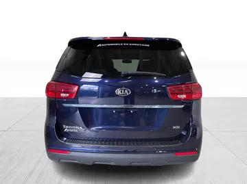 2020 Kia Sedona - image 13