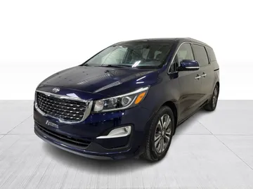 2020 Kia Sedona - image 10